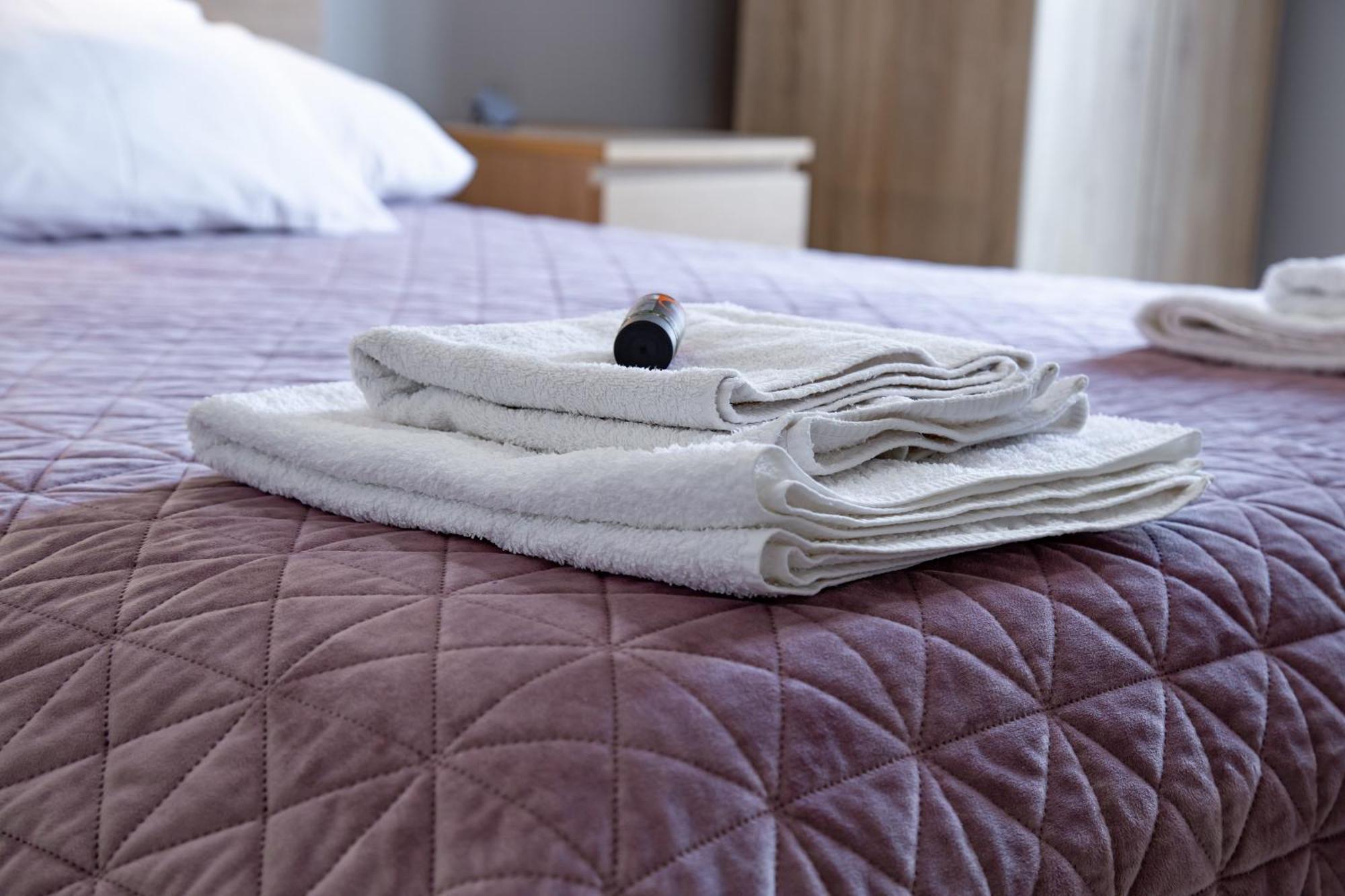 Nefeli Rooms Agia Marina  Екстер'єр фото